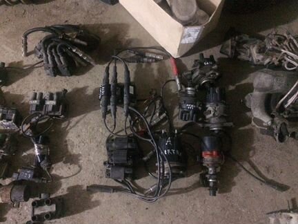 Катушка зажигания