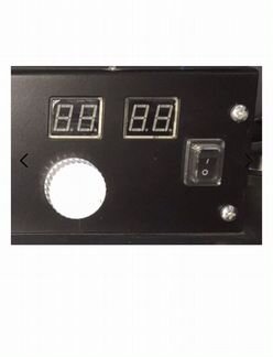 Дизельная пушка olymp tech TPD-45 N