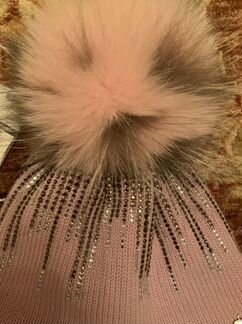 Шапка р. 55II Trenton Италия