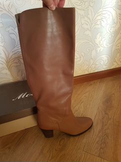 Сапоги демисезонные