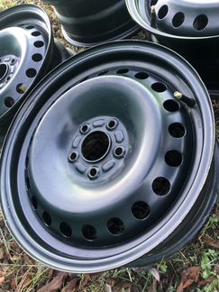 Диски R16 Форд фокус