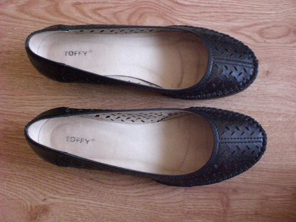 Туфли женские