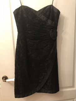 Вечернее платье armani collezoini