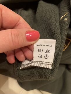 Новая толстовка