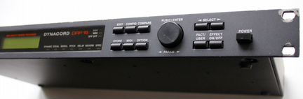 Dynacord DRP 15