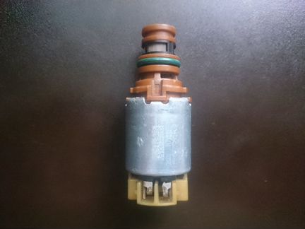 Соленоиды АКПП 6T40