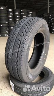 Новые шины habilead RS01 215/70R15C