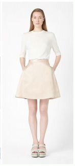 Юбка Cos 44-46 р