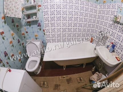 1-к квартира, 32 м², 3/9 эт.