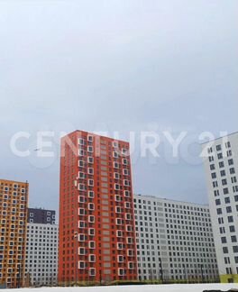 1-к квартира, 20 м², 15/15 эт.