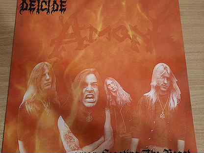 Доклад: Deicide