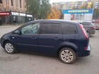 Ford C-MAX 1.8 МТ, 2008, 202 000 км