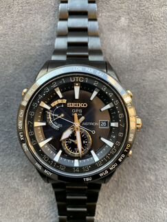 Seiko Astron (Limited Edition)