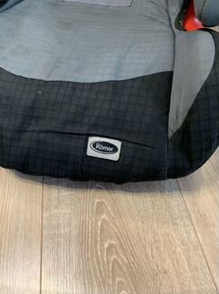 Десткое кресло romer isofix