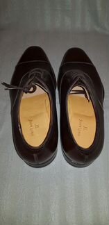John lobb kennеt #8000 туфли