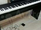 Цифровое пианино yamaha P-45