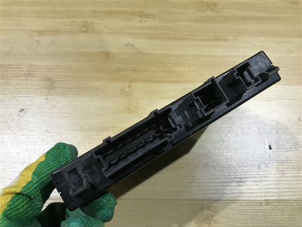 Блок управления сиденьем передний Mercedes-Benz