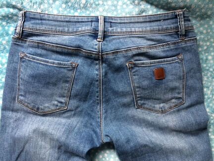 Жинсы Roxy Suntrippers vw j pant m FW