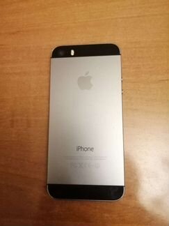 iPhone 5s
