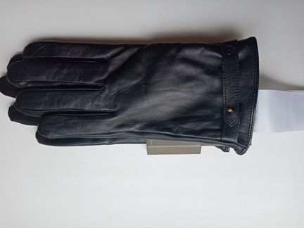 Перчатки женским Timberland размер M кожа