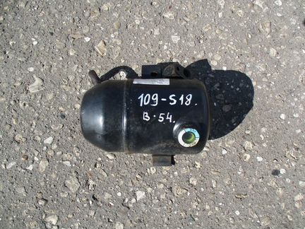 Осушитель хладагента кондиционера Scania