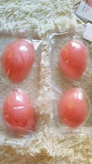 Бюстгальтер силиконовый. Новый