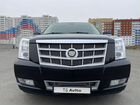 Cadillac Escalade AT, 2013, 161 000 км объявление продам