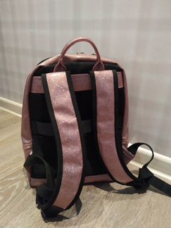 Рюкзак для девочки