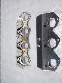 Прокладки глушителя бмв e34 e32