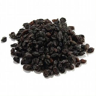 Барбарис темный, высший сорт