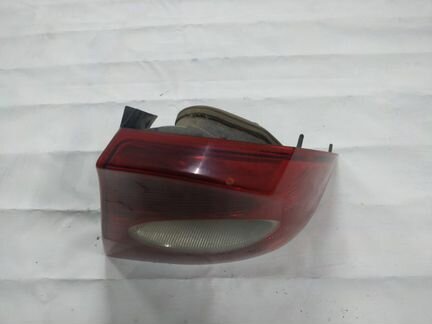Фонарь правый Ford Focus 2 DA 1.4 asda 2005