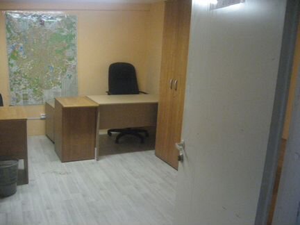 Офисное помещение, 21.2 м²