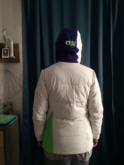 Куртка для сноубординга Picture Organic 20/20