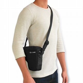 Сумка для камеры PacSafe Camsafe V2 PD205BK