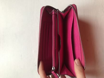 Michael kors кошелек оригинал новый