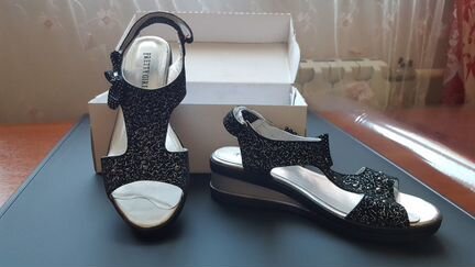 Босоножки Pretty Girl