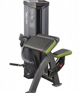 Бицепс - машина