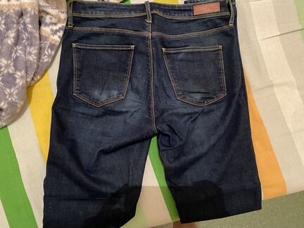 Женские джинсы Colins
