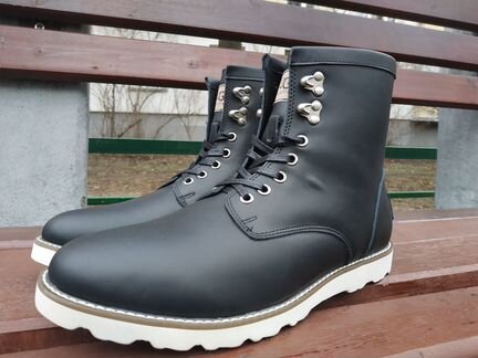 Новые высокие зимние ботинки угги UGG australia