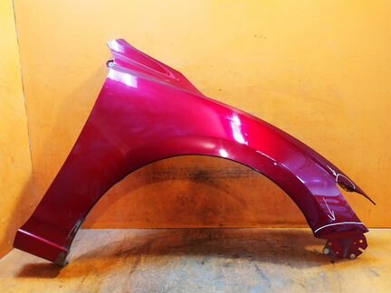Крыло переднее правое Mazda 6 3 GJ 2012-Нв
