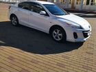 Mazda 3 1.6 AT, 2013, 112 000 км объявление продам