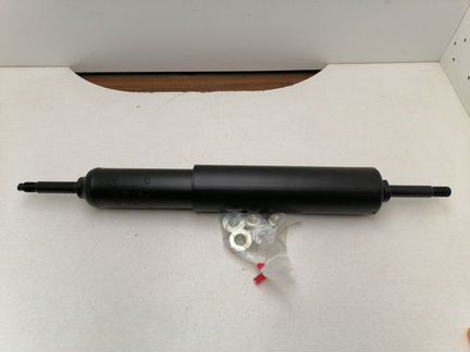 Стойка подвески передняя Nissan Patrol Y60/Y61