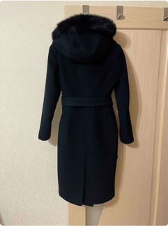 Пальто samos. размер 44-46