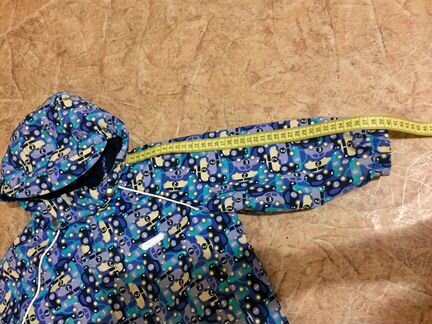 Костюм lenne 92 размер