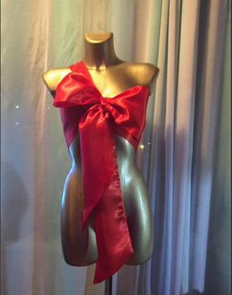 Эротический боди