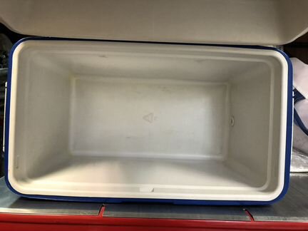 Контейнер изотермический Camping World Snowbox 52L