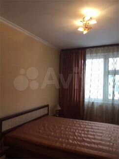 2-к квартира, 50 м², 6/18 эт.