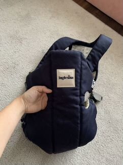 Эргорюкзак хипсит Inglesina