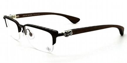 Оправа Chrome Hearts S-Walls/ очки оправы Luxor