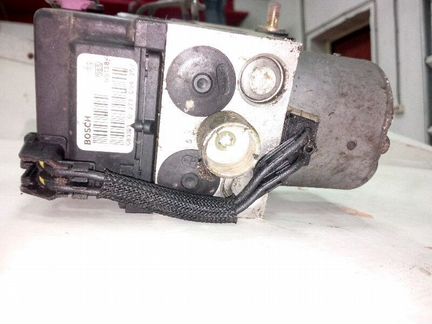 Блок ABS opel omega